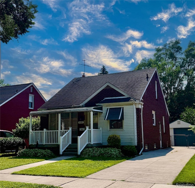 21029 Blackmar Ave, Warren, MI 48091 - photo 1