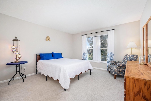 5766 Wineberry Ln SW, Wyoming, MI 49418 - bedroom featuring light colored carpet