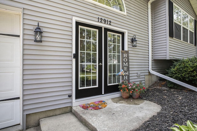 12912 Valley Dr, Wayland, MI 49348 - property entrance