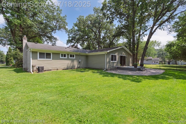 6055 Cramlane Dr, Clarkston, MI 48346 - photo 38