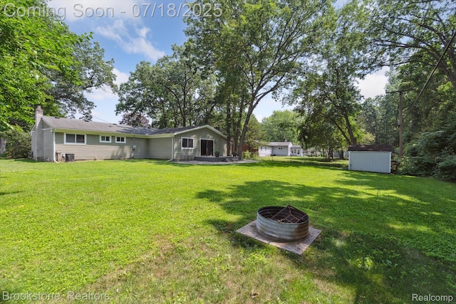 6055 Cramlane Dr, Clarkston, MI 48346 - photo 39