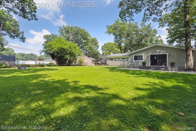 6055 Cramlane Dr, Clarkston, MI 48346 - photo 41