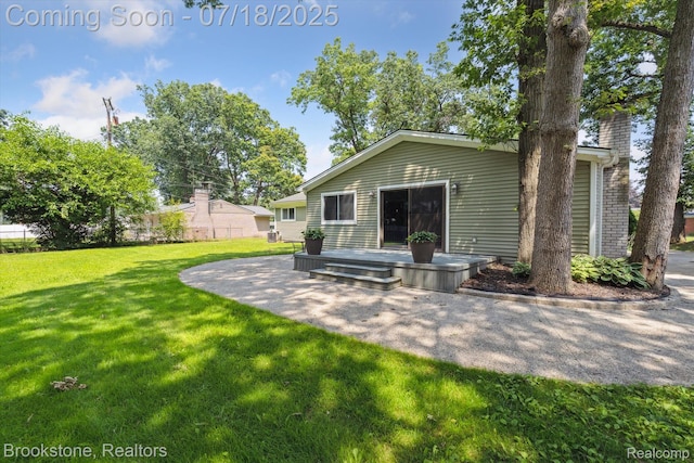 6055 Cramlane Dr, Clarkston, MI 48346 - photo 37