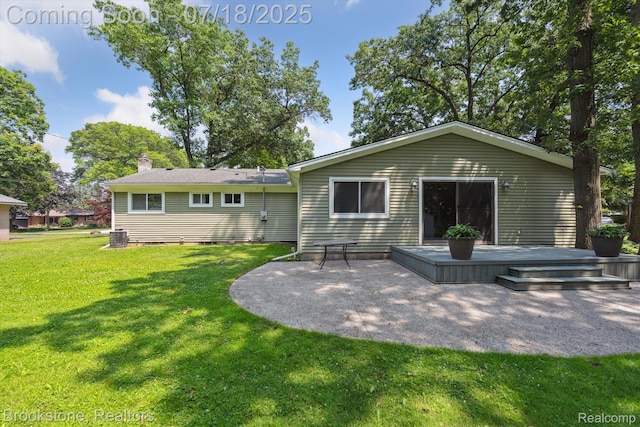 6055 Cramlane Dr, Clarkston, MI 48346 - photo 40