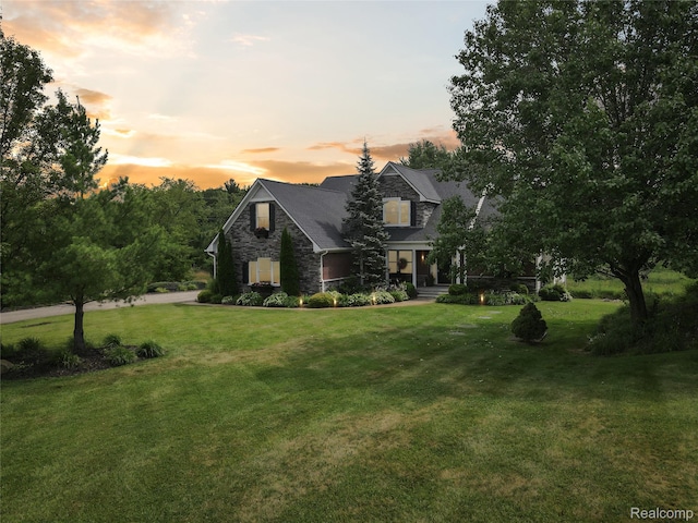 945 Gray Fox Ct, Howell, MI 48843 - photo 1