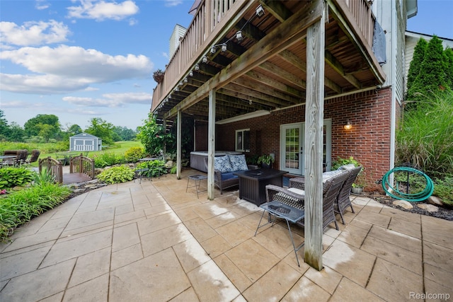 945 Gray Fox Ct, Howell, MI 48843 - photo 56