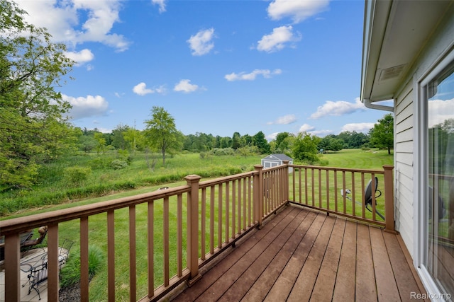 945 Gray Fox Ct, Howell, MI 48843 - photo 31