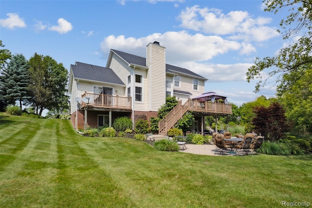 945 Gray Fox Ct, Howell, MI 48843 - photo 64
