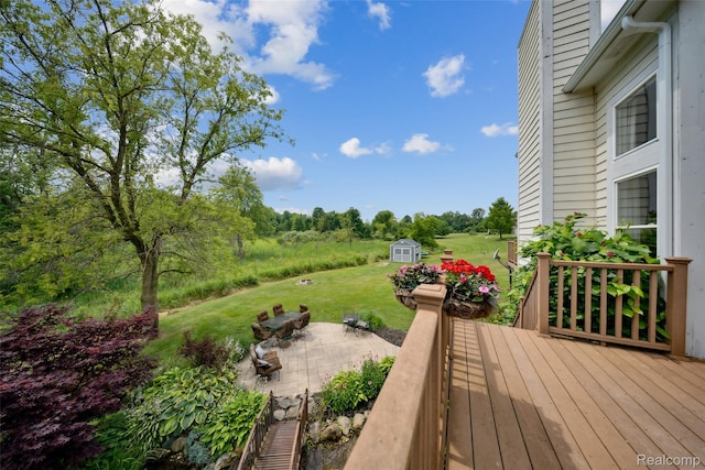 945 Gray Fox Ct, Howell, MI 48843 - photo 63