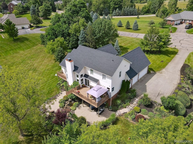 945 Gray Fox Ct, Howell, MI 48843 - photo 72