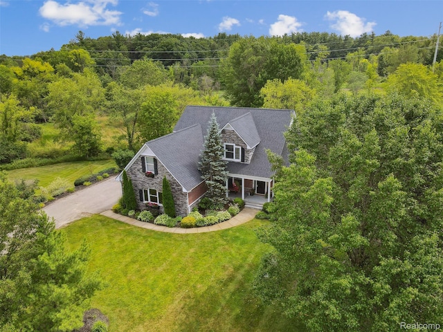 945 Gray Fox Ct, Howell, MI 48843 - photo 68