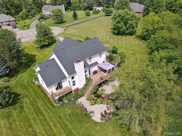 945 Gray Fox Ct, Howell, MI 48843 - photo 74