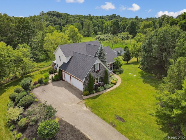 945 Gray Fox Ct, Howell, MI 48843 - photo 70