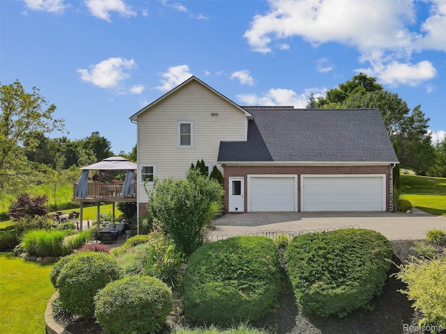 945 Gray Fox Ct, Howell, MI 48843 - photo 65