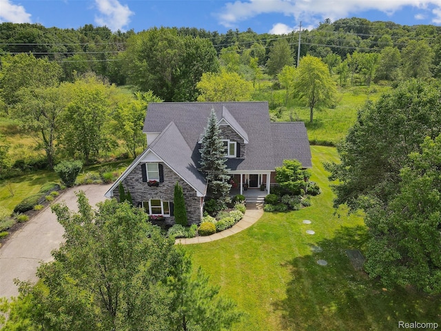 945 Gray Fox Ct, Howell, MI 48843 - photo 69