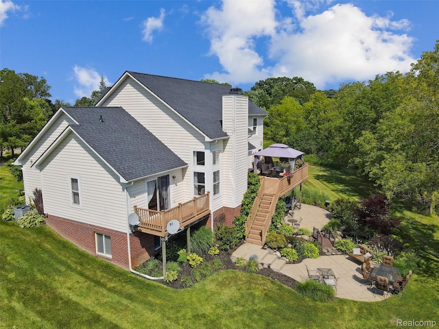 945 Gray Fox Ct, Howell, MI 48843 - photo 67