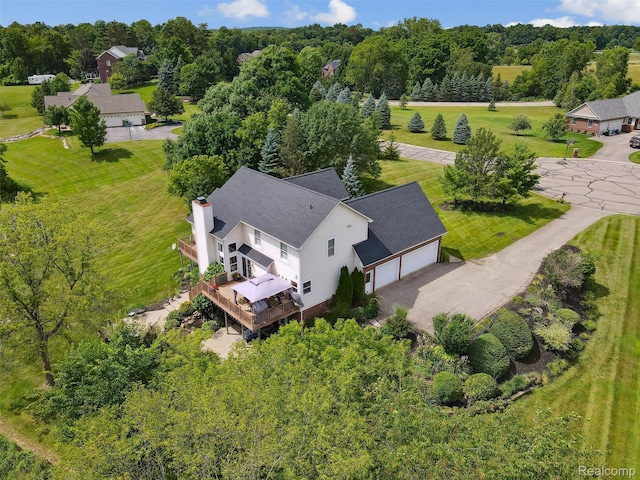 945 Gray Fox Ct, Howell, MI 48843 - photo 71
