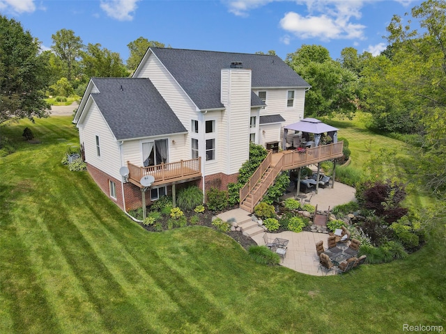 945 Gray Fox Ct, Howell, MI 48843 - photo 76