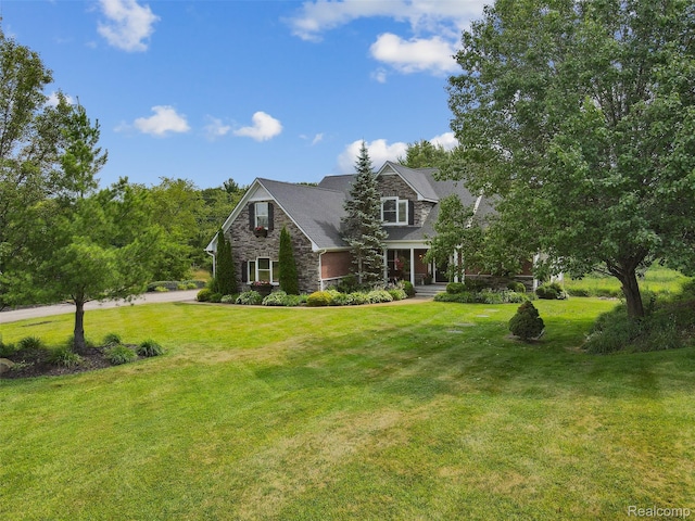 945 Gray Fox Ct, Howell, MI 48843 - photo 4