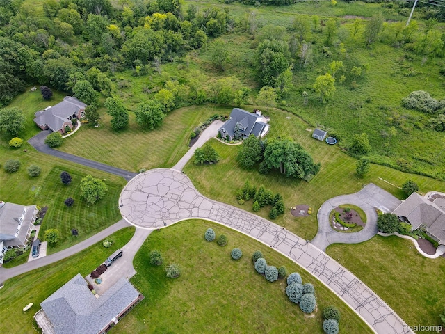 945 Gray Fox Ct, Howell, MI 48843 - photo 77