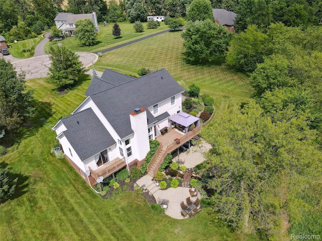 945 Gray Fox Ct, Howell, MI 48843 - photo 75