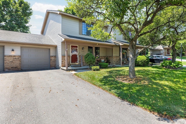 269 Wind Way Dr, Walled Lake, MI 48390 - photo 1