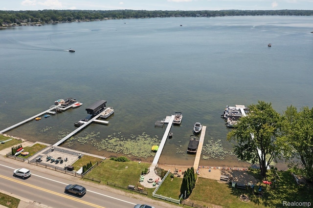 269 Wind Way Dr, Walled Lake, MI 48390 - photo 33