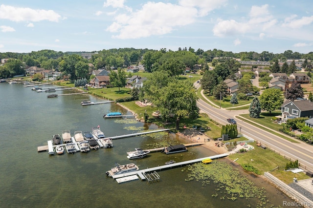 269 Wind Way Dr, Walled Lake, MI 48390 - photo 34