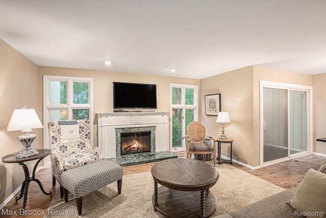 1337 Knollcrest Cir, Bloomfield Hills, MI 48304 - photo 5