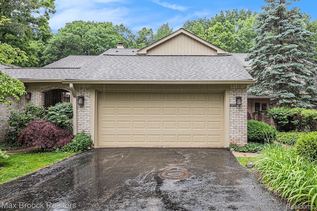 1337 Knollcrest Cir, Bloomfield Hills, MI 48304 - photo 1
