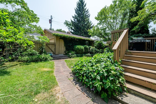 1701 Forres Ave, Saint Joseph, MI 49085 - photo 38