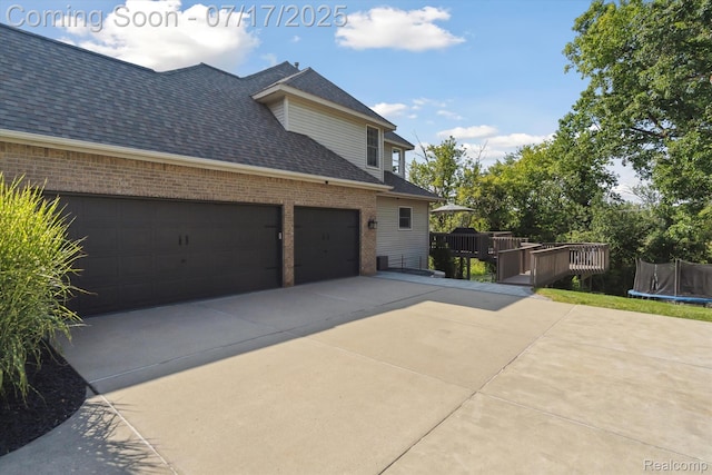 4348 Oak Tree Trl, Fenton, MI 48430 - photo 2
