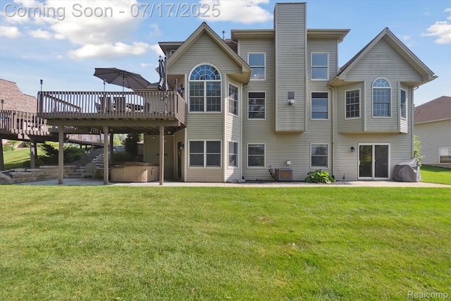 4348 Oak Tree Trl, Fenton, MI 48430 - photo 50