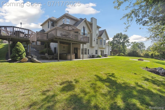 4348 Oak Tree Trl, Fenton, MI 48430 - photo 52