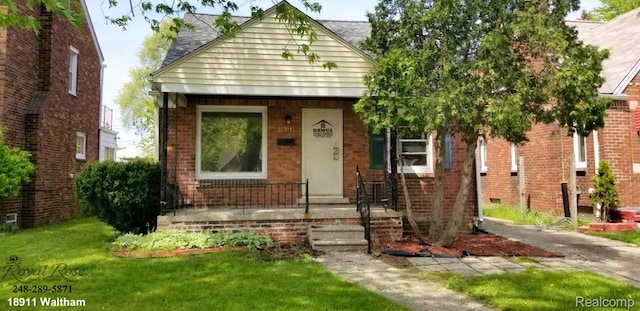 18911 Waltham St, Detroit, MI 48205 - photo 1