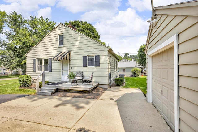815 Springcrest Blvd, Jackson, MI 49203 - photo 37