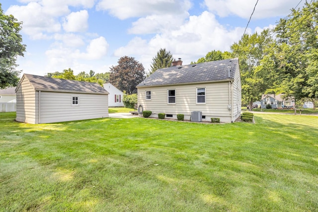 815 Springcrest Blvd, Jackson, MI 49203 - photo 40