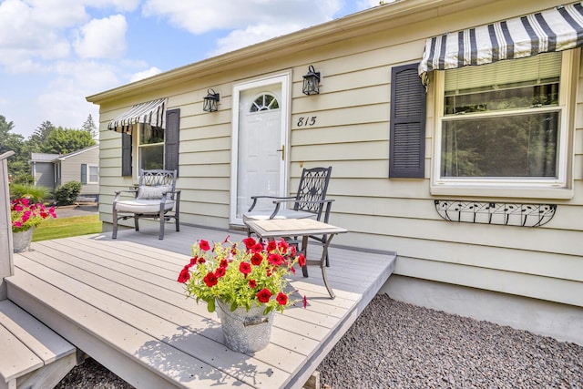 815 Springcrest Blvd, Jackson, MI 49203 - photo 4