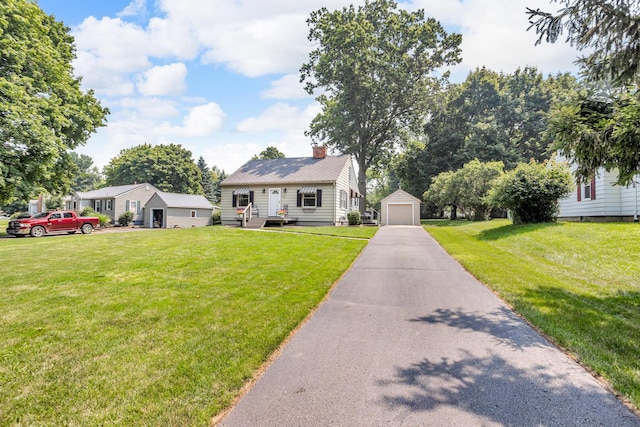 815 Springcrest Blvd, Jackson, MI 49203 - photo 3