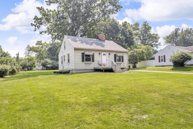 815 Springcrest Blvd, Jackson, MI 49203 - photo 2