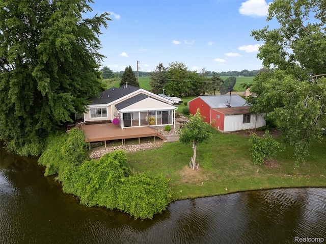 61771/2 S Sheridan Ave, Durand, MI 48429 - photo 5