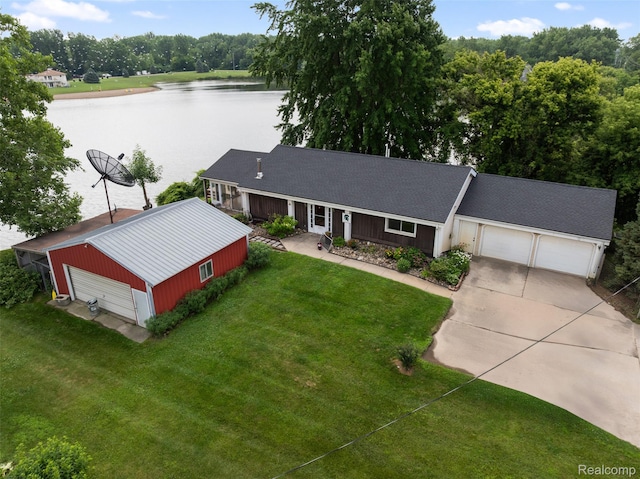61771/2 S Sheridan Ave, Durand, MI 48429 - photo 6