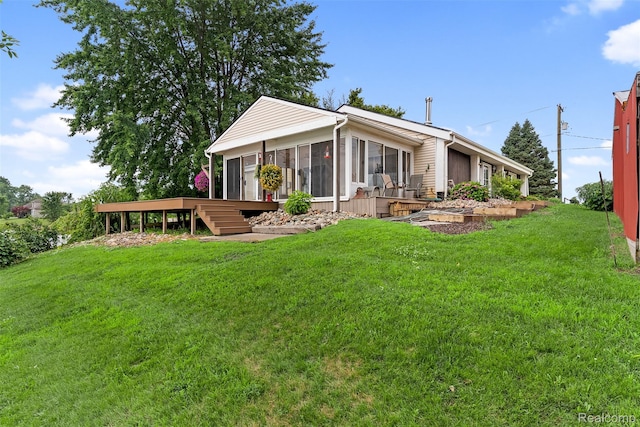 61771/2 S Sheridan Ave, Durand, MI 48429 - photo 31