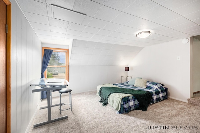 8277 Alpine Ave NW, Sparta, MI 49345 - bedroom featuring carpet flooring and baseboards
