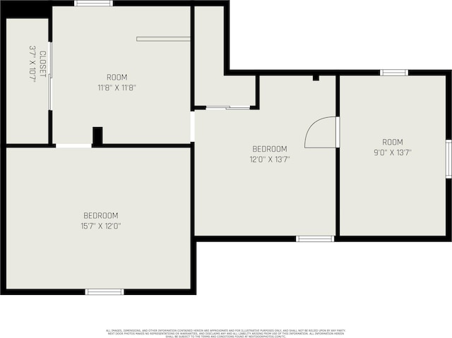 8277 Alpine Ave NW, Sparta, MI 49345 - view of property floor plan