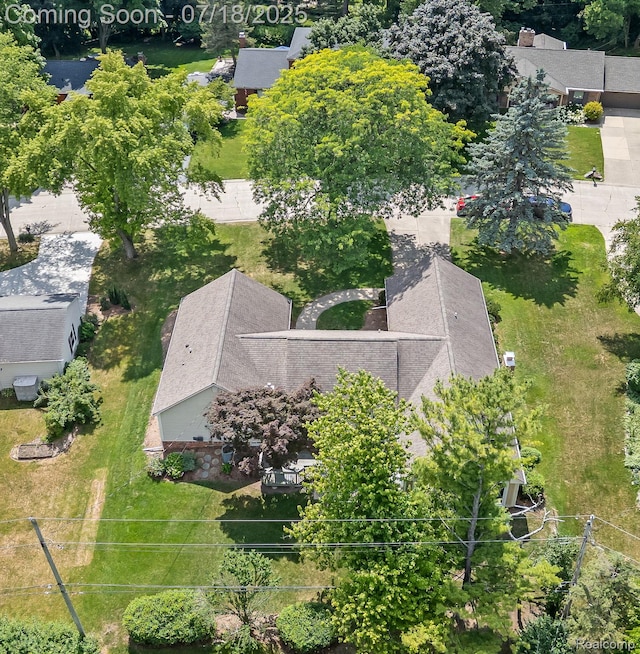 663 Lake Forest Rd, Troy, MI 48309 - photo 35