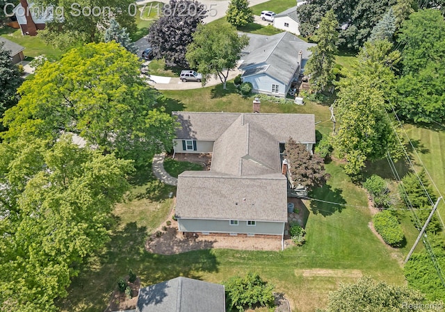 663 Lake Forest Rd, Troy, MI 48309 - photo 37