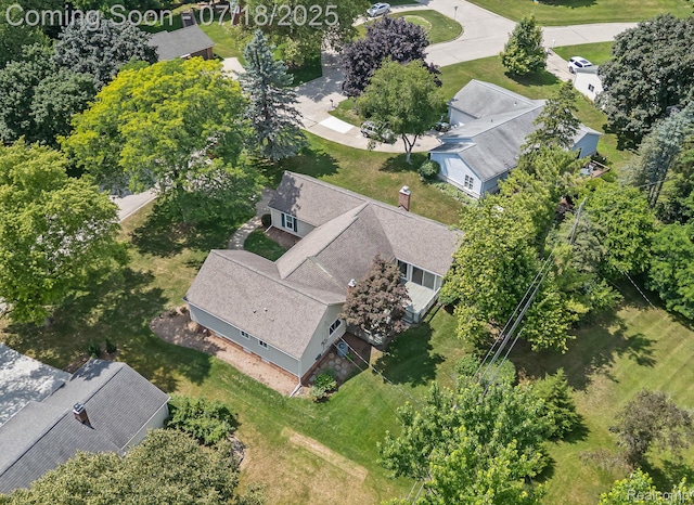 663 Lake Forest Rd, Troy, MI 48309 - photo 36