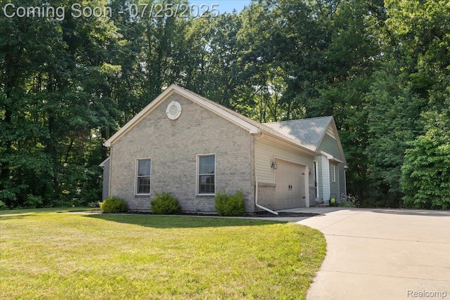 7780 Hidden Circle Dr, Byron, MI 48418 - photo 2
