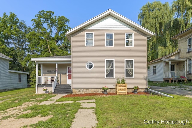 441 N State St, Ionia, MI 48846 - photo 1